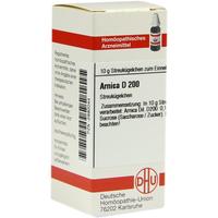 Arnica D200 null