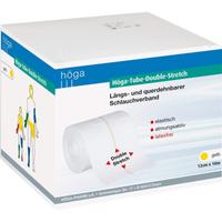 Höga-Tube-Double-Stretch 12cm x 10M Gelb null