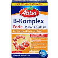 Abtei Vitamin B-Komplex Forte null