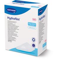 Hydrofilm Transparenter Folienverband 10x12.5cm null