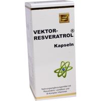 Vektor Resveratrol null