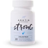 Arktis Colostrum Strong null