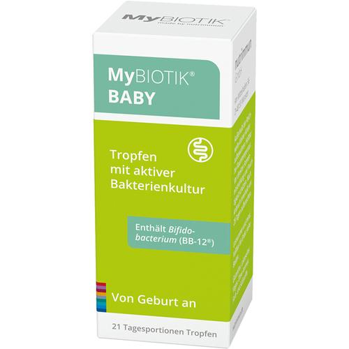Mybiotik Baby 8 ml nutrimmun bei onfy.de kaufen 20129368