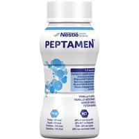 Peptamen Vanille null