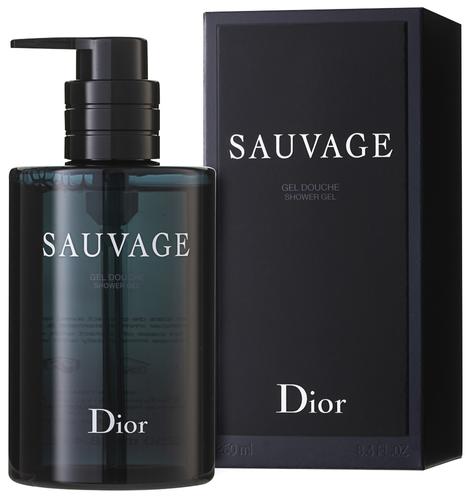 Christian Dior Sauvage 2022 Duschgel 250 ml Parfums Christian Dior bei onfy.de kaufen 3348901553254