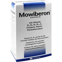 Mowiberon null