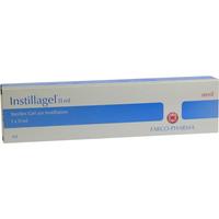 Instillagel null
