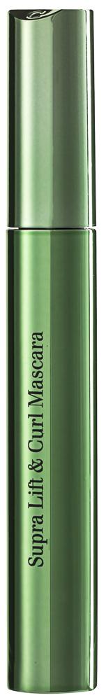 Clarins Supra Luft & Curl Mascara 8 ml / 01 Intense Black