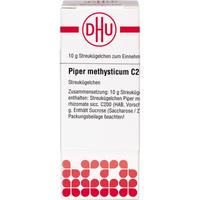 Piper Methysticum C200 null