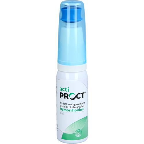 Actiproct Gel Can 45 ml Karo Healthcare AB bei onfy.de kaufen 19386054
