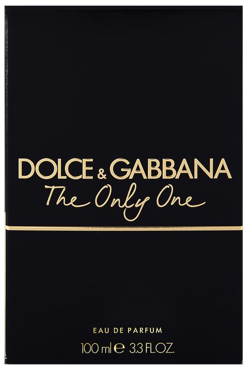 Dolce & Gabbana The Only One Eau de Parfum 100 ml Dolce & Gabbana S.R.L. bei onfy.de kaufen 8057971184910
