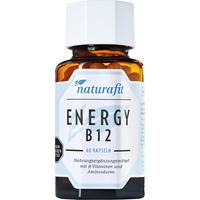 Naturafit Energy B12 null
