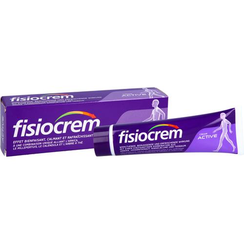 Fisiocrem Cream Active 60 ml Uriach Germany bei onfy.de kaufen 18196564