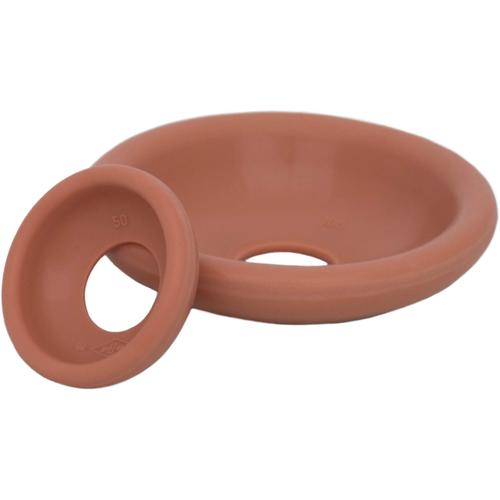 Schalen Pessar Silik 100Mm 1 St Büttner-Frank bei onfy.de kaufen 03672094