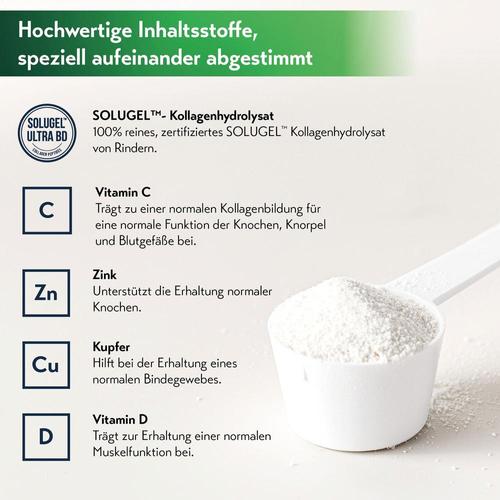 Rubaxx Kollagen Pulver 2x300 g PharmaSGP bei onfy.de kaufen 00990885
