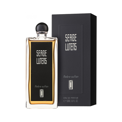 Serge Lutens Ambre Sultan Eau de Parfum 50 ml Shiseido Group bei onfy.de kaufen 03700358123365