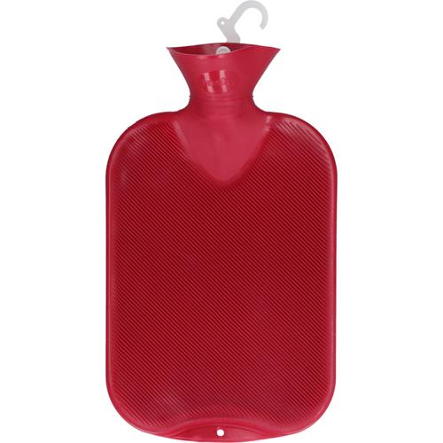 Fashy 6460 42 Wärmflasche Doppell. Cranberry 1 St Fashy bei onfy.de kaufen 11131171
