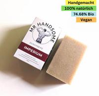 Mr Handsome Imperium Seife 100 g