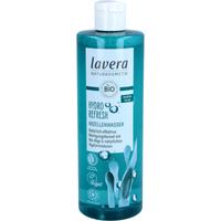 Lavera Hydro Refesh Mizellenwasser 400ml null