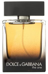 Dolce & Gabbana The One for Men Eau de Parfum 150 ml