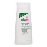 Sebamed Antischuppen Shampoo null