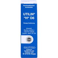 Utilin H D6 null