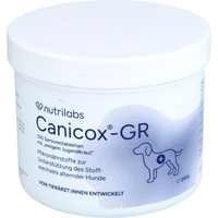 Canicox - Gr