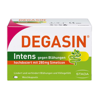 Degasin Intens 280mg