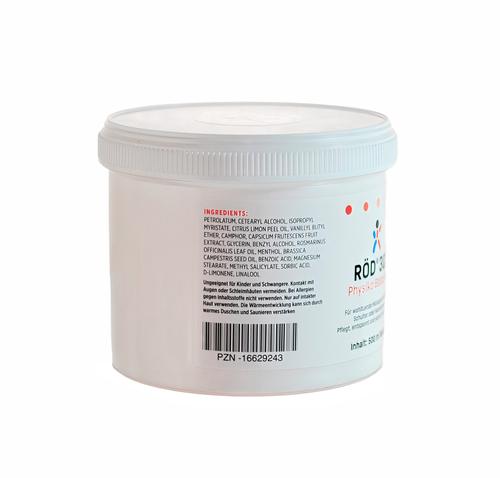 RÖD® 302 W – Physiko Balsam W 500 ml Spagyra bei onfy.de kaufen 16629243