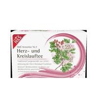 H&S Herz Kreislauf Tee null