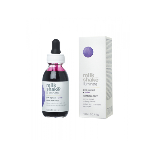 milk_shake Illuminate Ammonia Free Reines Pigment 100 ml / Violet Goutal Paris bei onfy.de kaufen 08032274011088