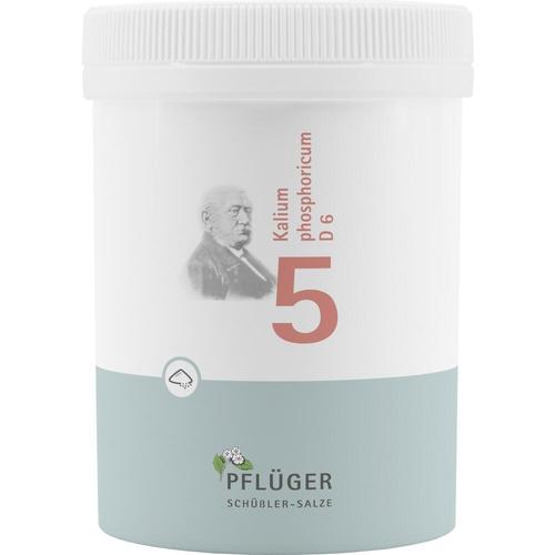 Biochemie Pflüger Nr. 5 Kalium Phosphoricum D6 250 g Homöopathisches Laboratorium Alexander Pflüger bei onfy.de kaufen 16522479