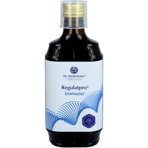 Regulatpro Immune 350 ml Dr.Niedermaier Pharma bei onfy.de kaufen 18757809