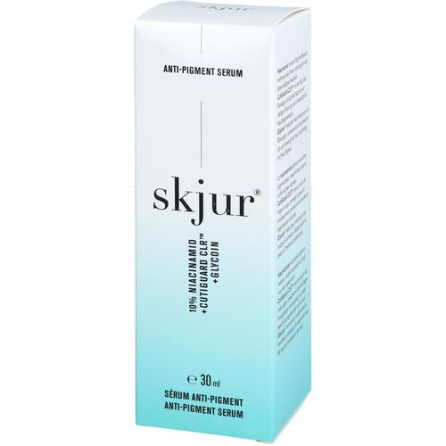 Skjur Anti-Pigment Serum 30 ml URSAPHARM Arzneimittel bei onfy.de kaufen 19479287
