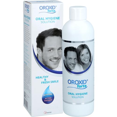 Oroxid Forte Mundspüllösung 250 ml MedGoNET bei onfy.de kaufen 19631944