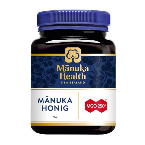 Manuka Health Mgo 250+ Manuka Honig 1000 g Hager Pharma bei onfy.de kaufen 15874963