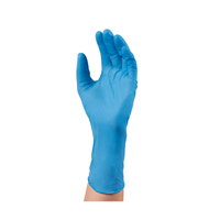 Peha-Soft Nitrile Guard Unters.handsch.s Unst.pfr.