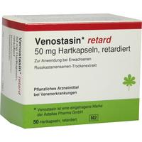 Venostasin Retard