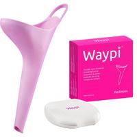 Waypi Urintrichter null