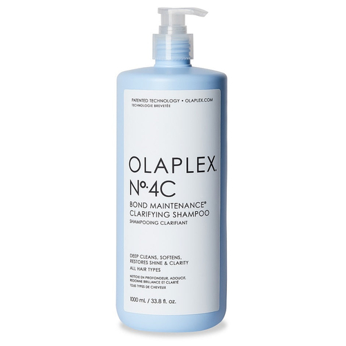Olaplex No. 4C Bond Maintenance Clarifying Shampoo 1000 ml Obelis S.A bei onfy.de kaufen 00850018802710
