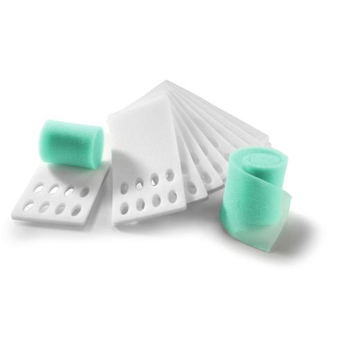 Ligasano Weiß/Grün Unsteril Innenhandverband 12 St LIGAMED medical Produkte bei onfy.de kaufen 17251019