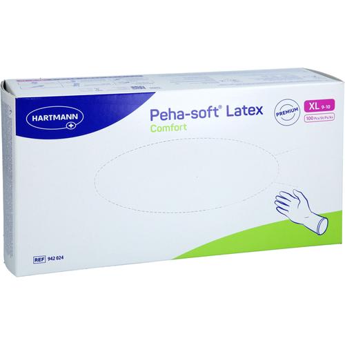 Peha-Soft Latex Comfort Xl 100 St PAUL HARTMANN bei onfy.de kaufen 19296701