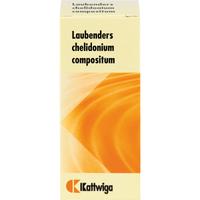 Dr. Dr. Laubenders Chelidonium Comp. null