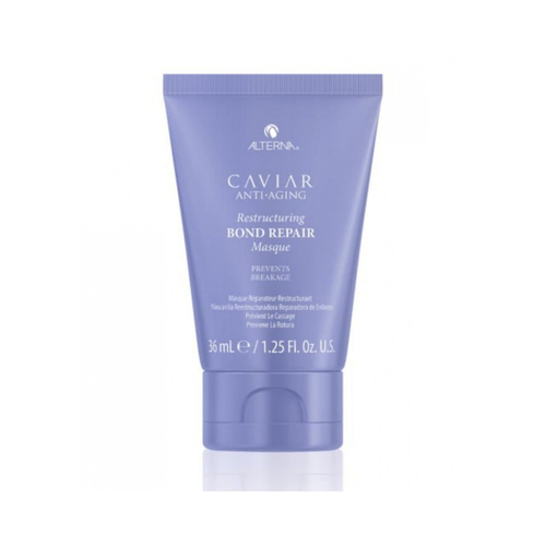 Alterna Caviar Anti-Aging Restructuring Bond Repair Haarmaske 36 ml Henkel Ag & Co. Kgaa bei onfy.de kaufen 00873509031215