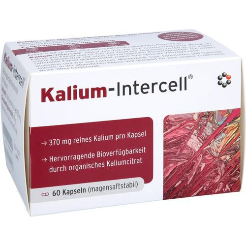 Kalium-Intercell 60 St INTERCELL-Pharma bei onfy.de kaufen 19275685
