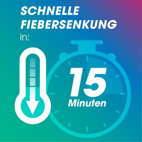 Ibuflam Kindersaft20mg/ml gegen Fieber U.schmerzen 100 ml Zentiva Pharma bei onfy.de kaufen 09731722
