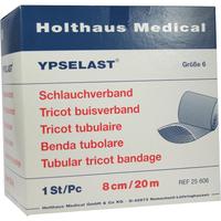 Schlauchverband Ypselast 20M Gr 6 null