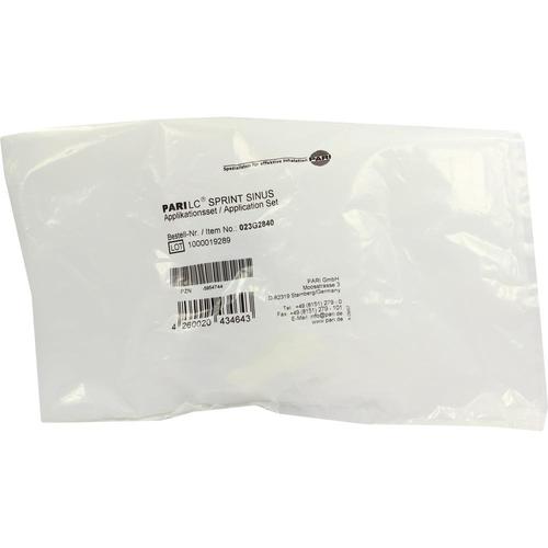 Pari Lc Sprint Sinus Applikationsset 1 St Pari bei onfy.de kaufen 05954744