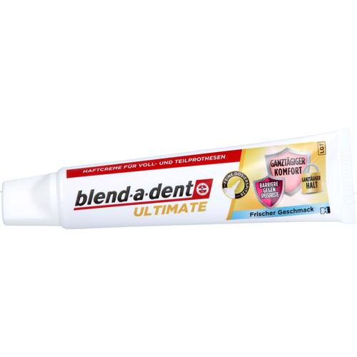 Blend-A-Dent Ultimate Haftcreme Frischer Geschmack 40 g WICK Pharma - Zweigniederlassung der Procter & Gamble bei onfy.de kaufen 19683668