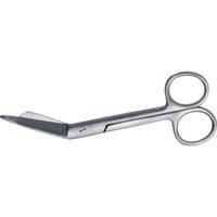 Verbandschere Lister 14.5cm Rostfrei null